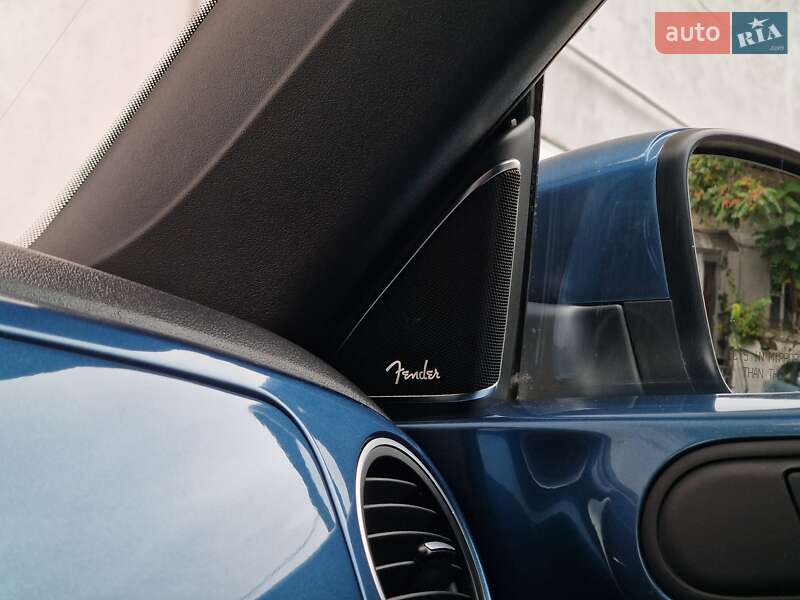 Кабриолет Volkswagen Beetle 2016 в Одессе фото 106 Кабриолет Volkswagen Beetle 2016 в Одессе