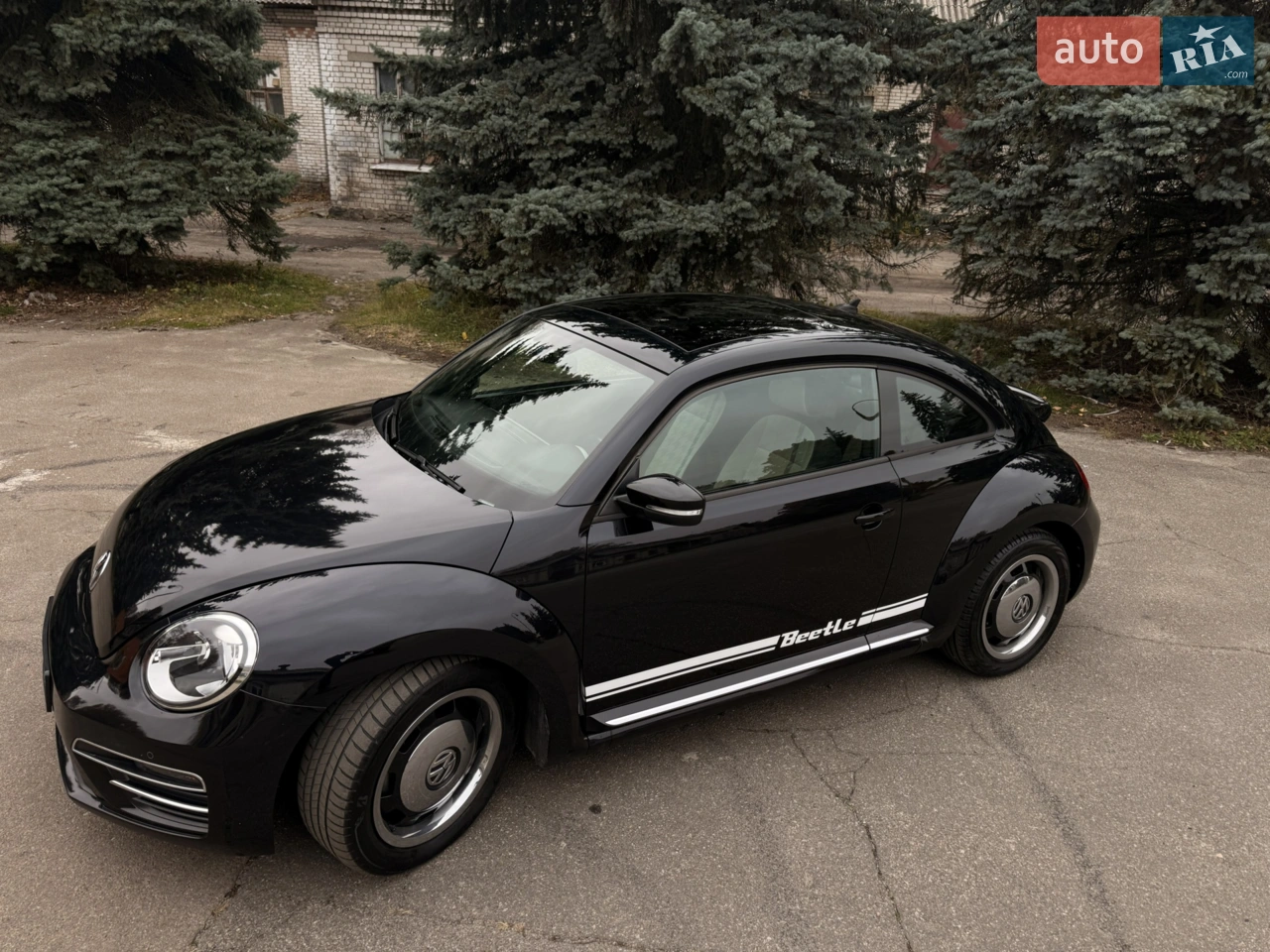 2016 Volkswagen Beetle - мініатюра 30