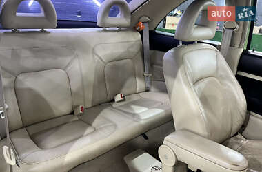 Хэтчбек Volkswagen Beetle 2000 в  фото 27 Хэтчбек Volkswagen Beetle 2000 в