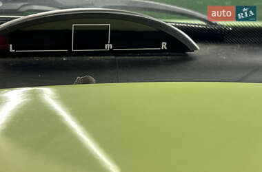 Хэтчбек Volkswagen Beetle 2000 в  фото 34 Хэтчбек Volkswagen Beetle 2000 в