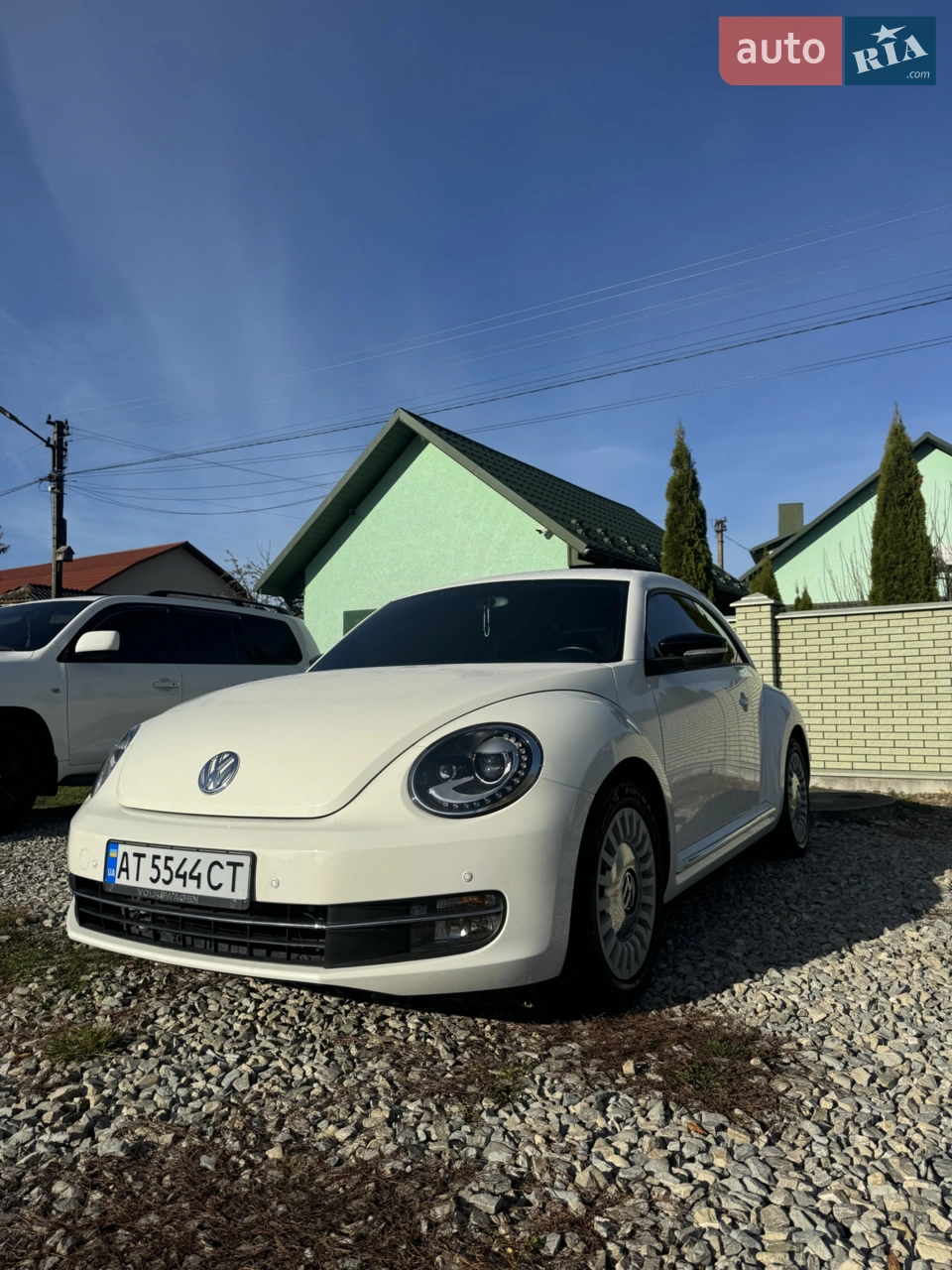 2010 Volkswagen Beetle - мініатюра 16