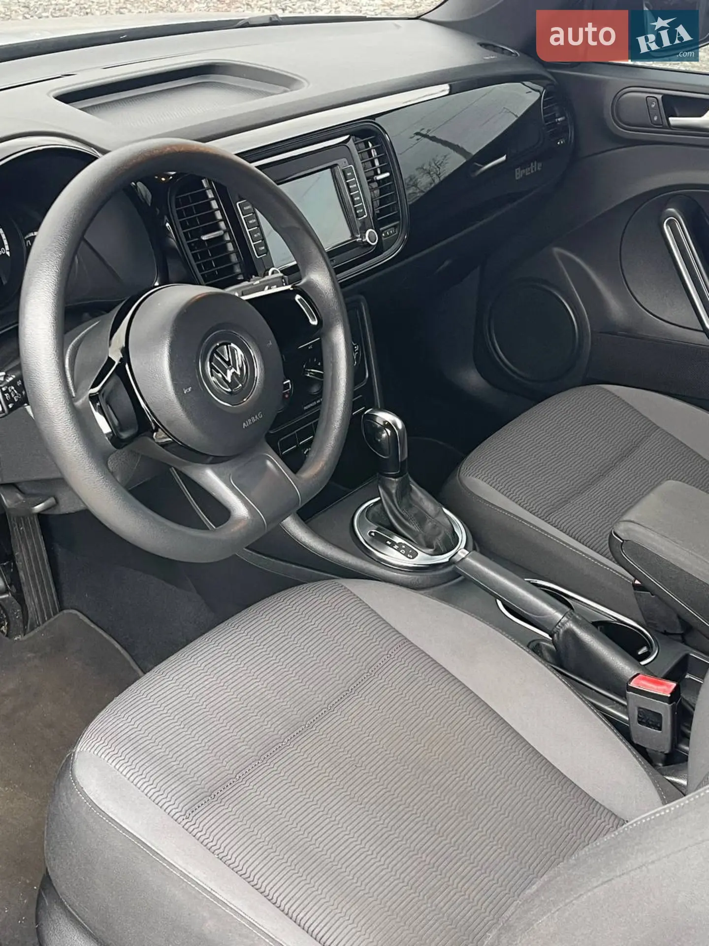 2012 Volkswagen Beetle - мініатюра 9