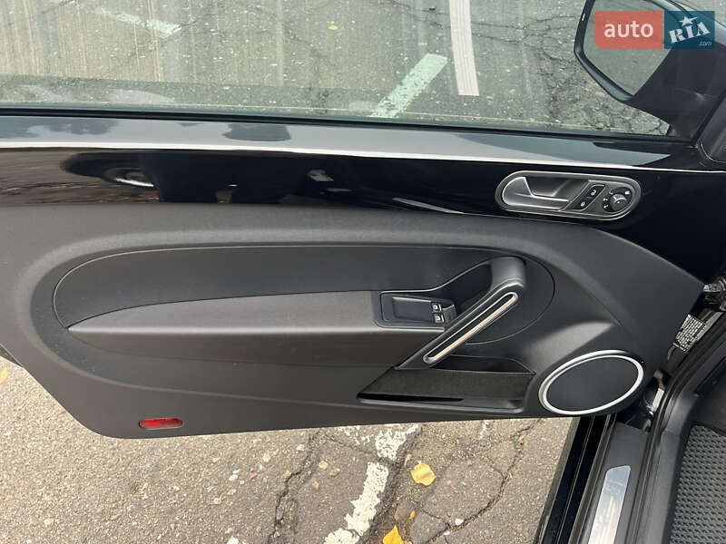 Хетчбек Volkswagen Beetle 2012 в Києві