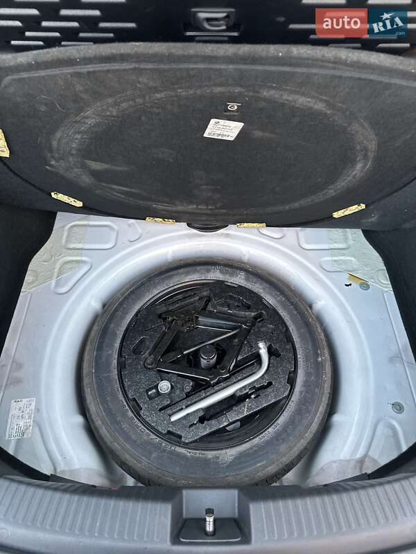 Хетчбек Volkswagen Beetle 2013 в Одесі