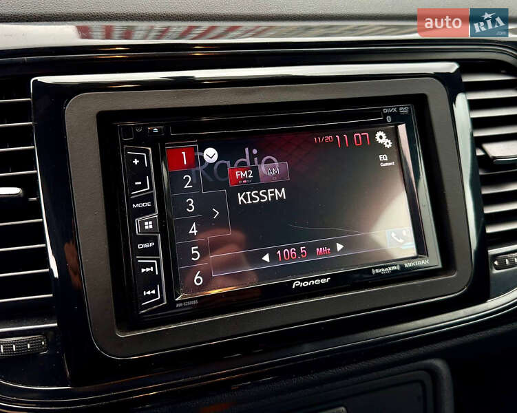 Хэтчбек Volkswagen Beetle 2015 в Киеве