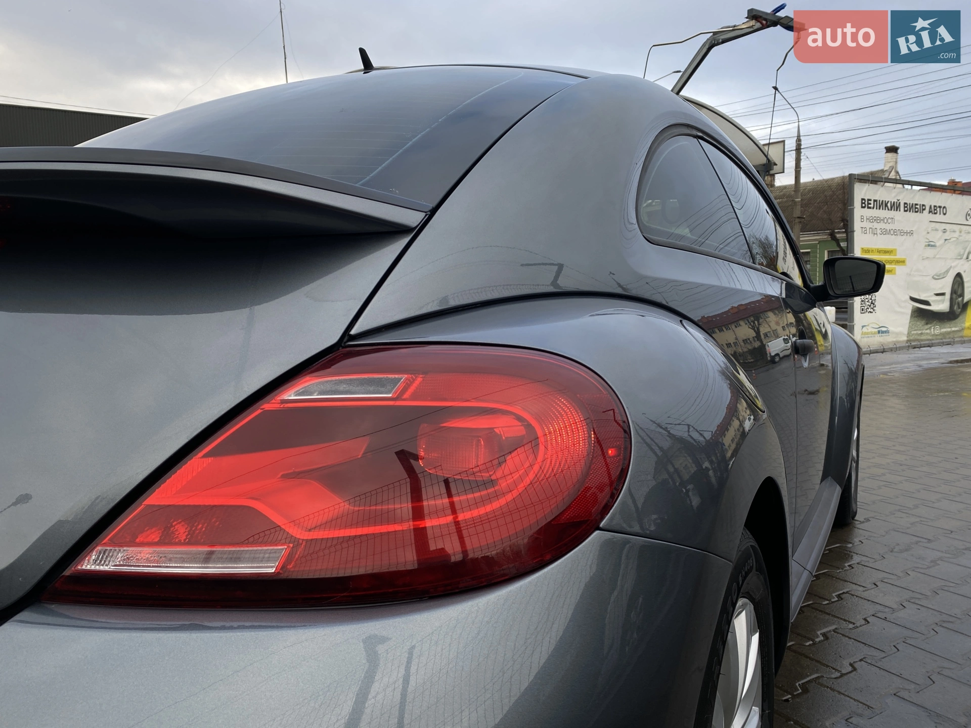 2018 Volkswagen Beetle - мініатюра 13