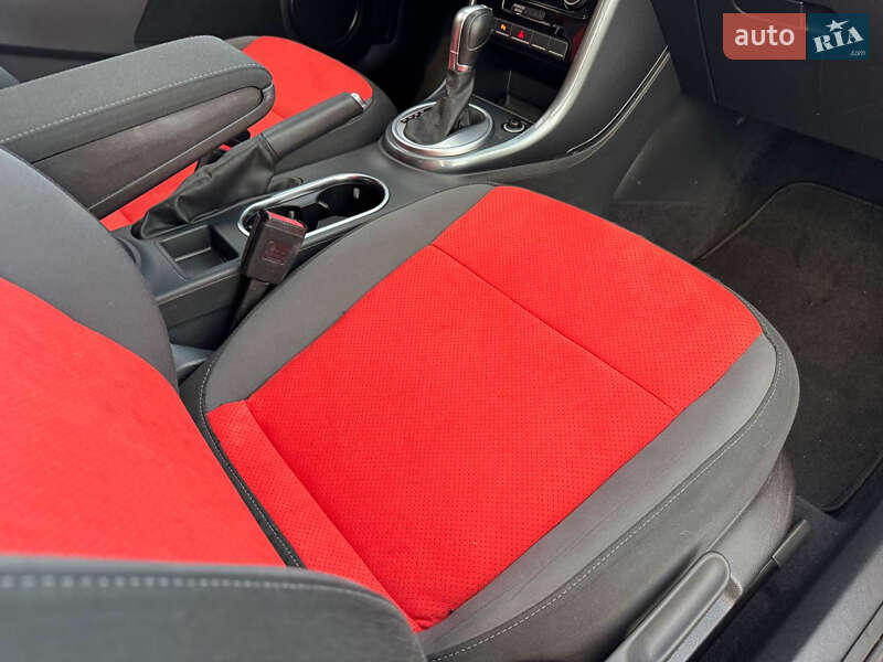 Хэтчбек Volkswagen Beetle 2017 в Стрые