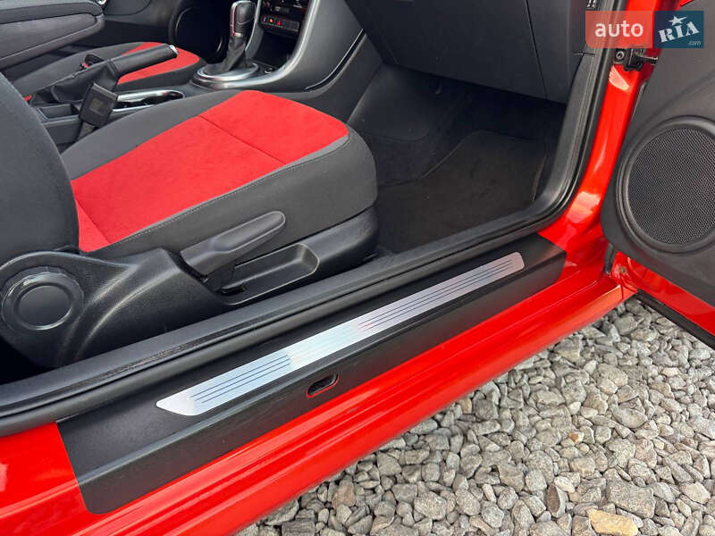 Хэтчбек Volkswagen Beetle 2017 в Стрые