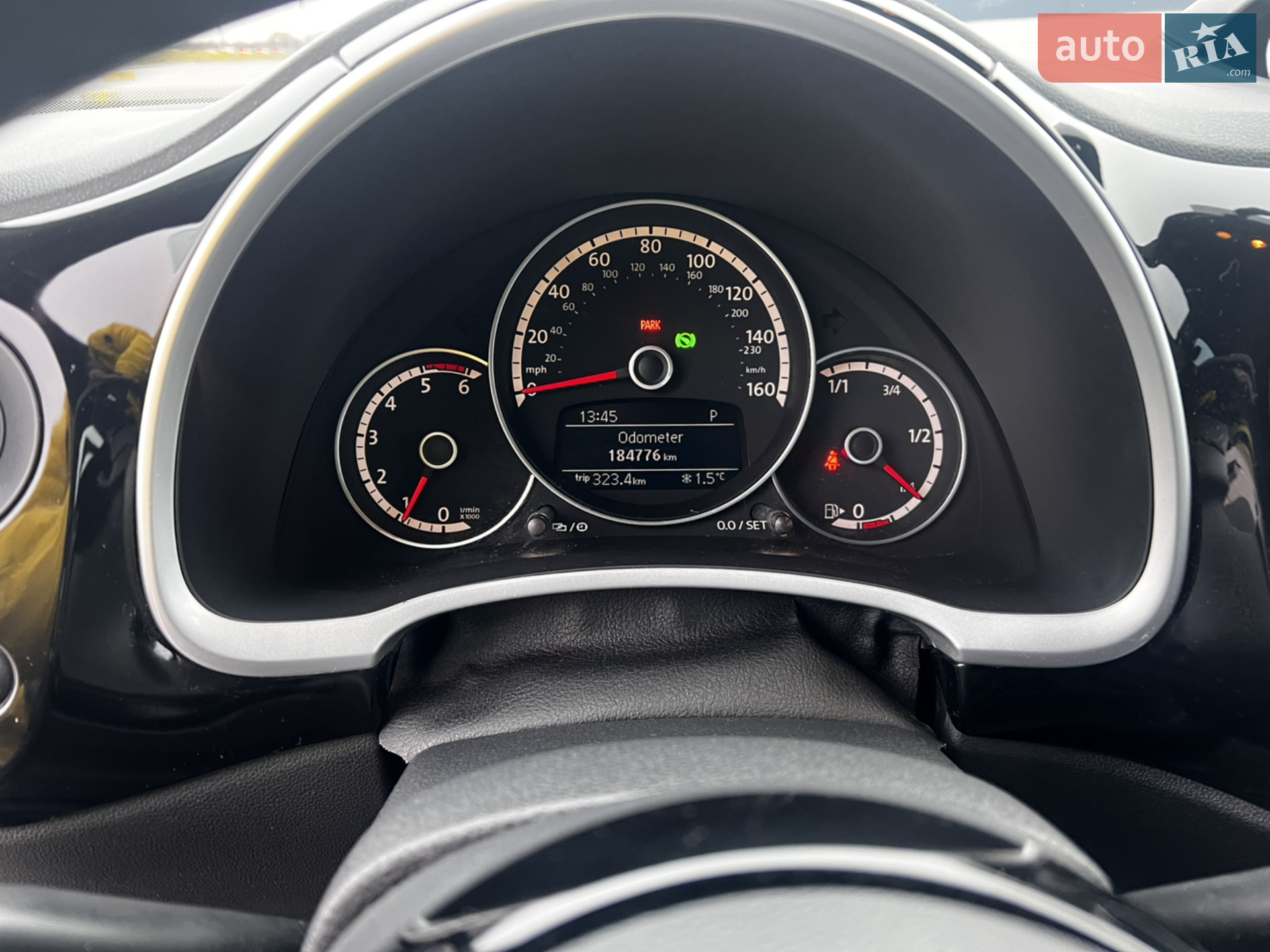 2013 Volkswagen Beetle - мініатюра 12