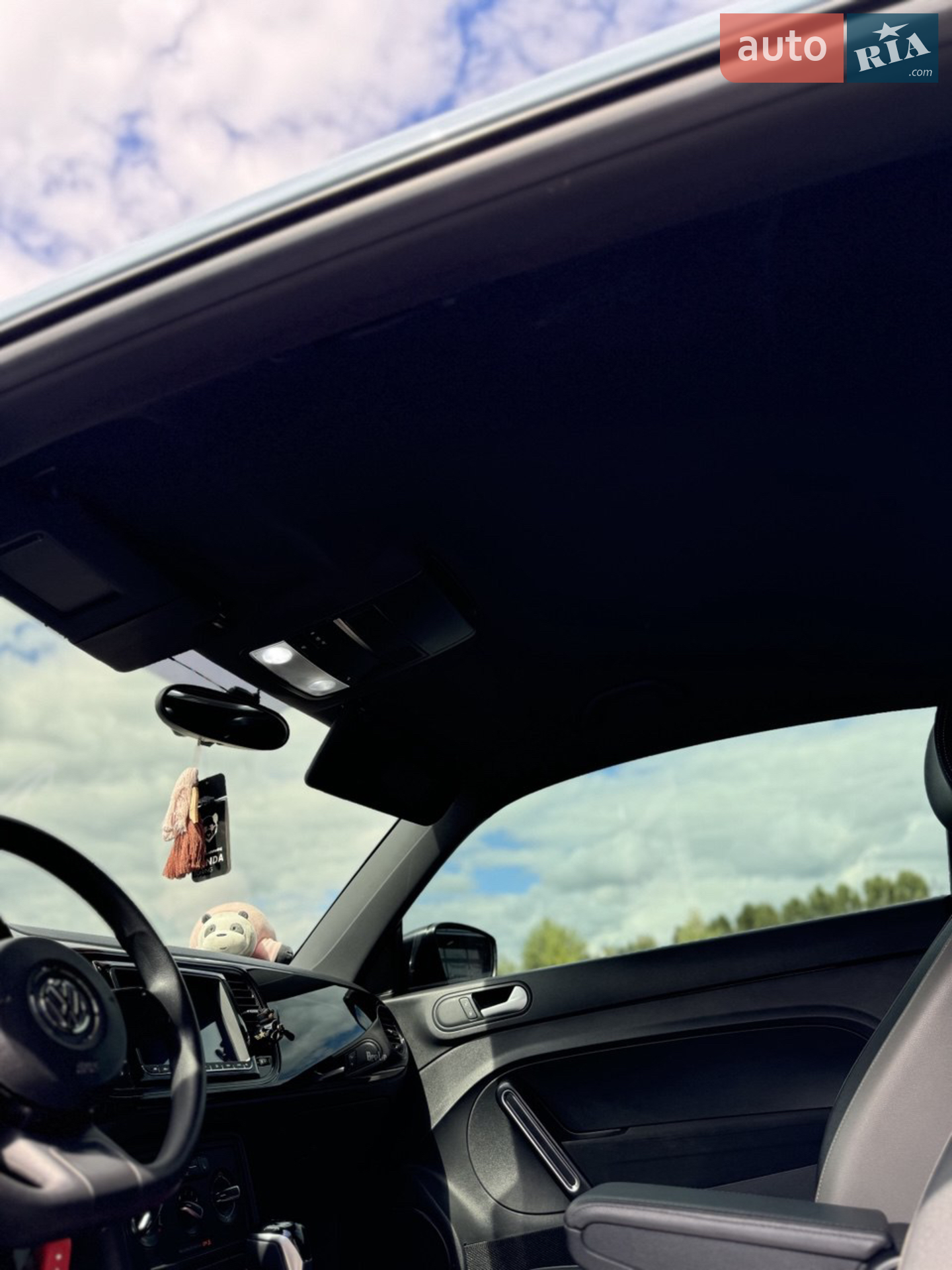 2015 Volkswagen Beetle - мініатюра 17