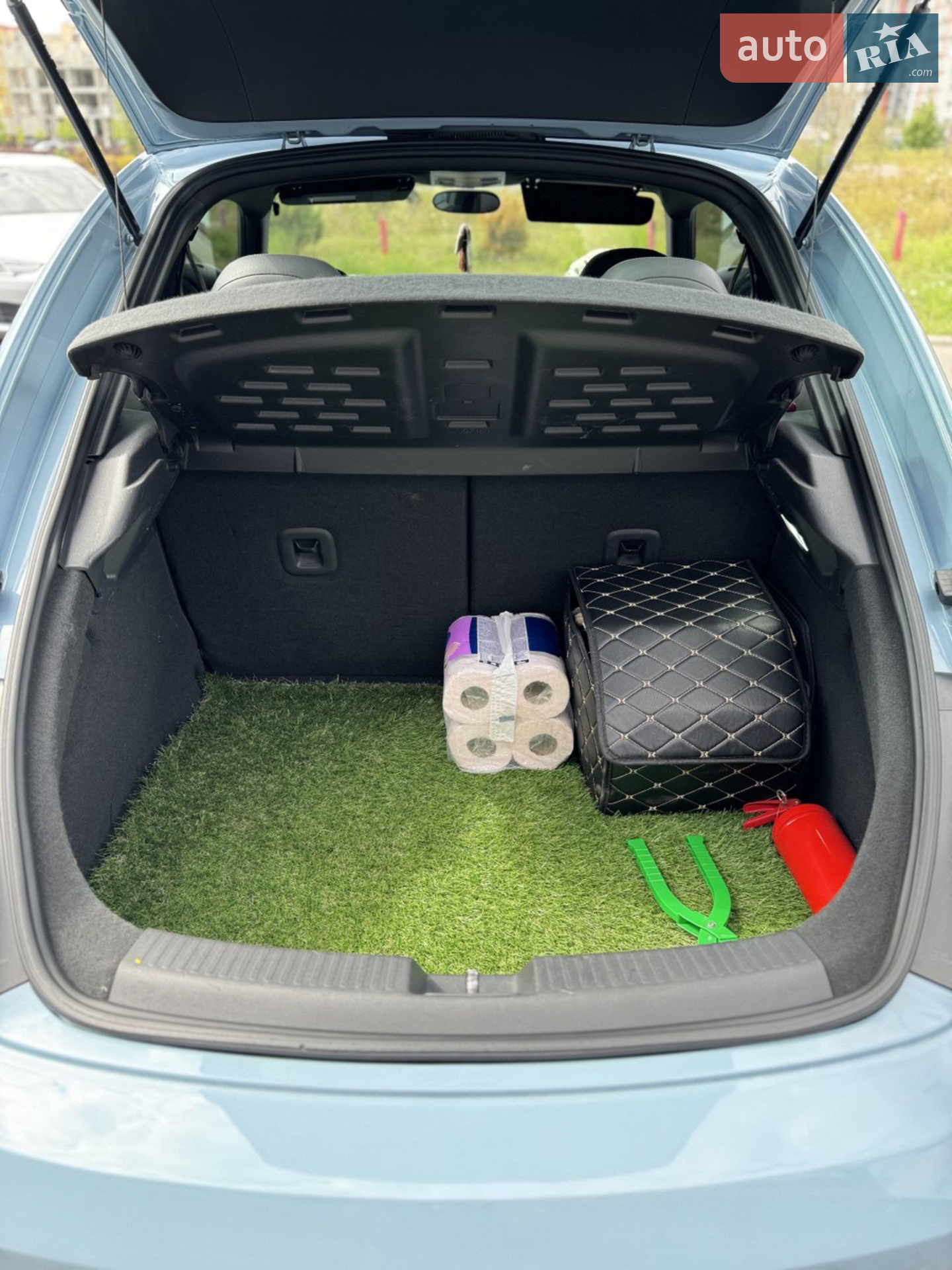 2015 Volkswagen Beetle - мініатюра 26