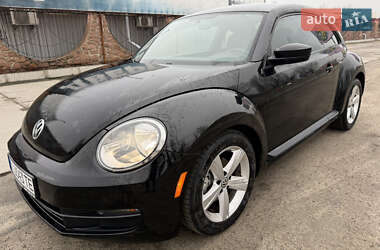 Хэтчбек Volkswagen Beetle 2015 в Киеве