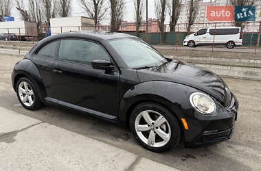 Хетчбек Volkswagen Beetle 2015 в Києві
