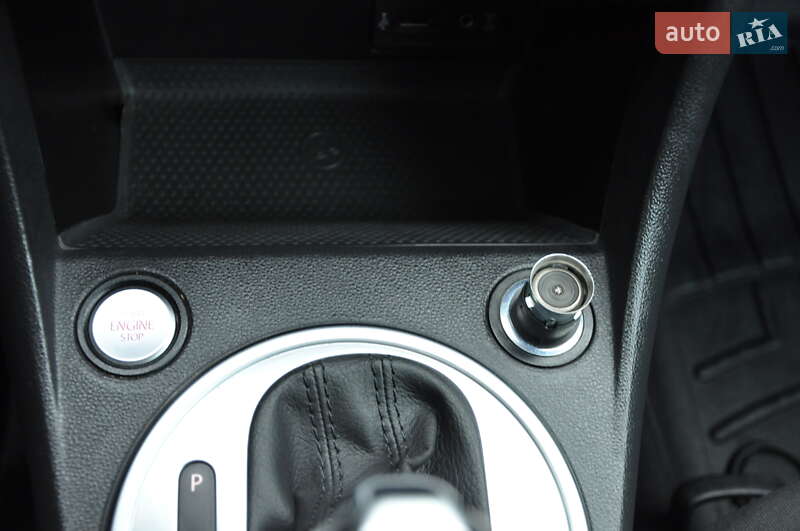 Хетчбек Volkswagen Beetle 2016 в Одесі