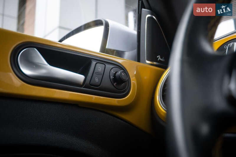 Хетчбек Volkswagen Beetle 2017 в Києві