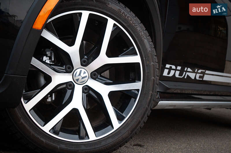 Хетчбек Volkswagen Beetle 2017 в Києві