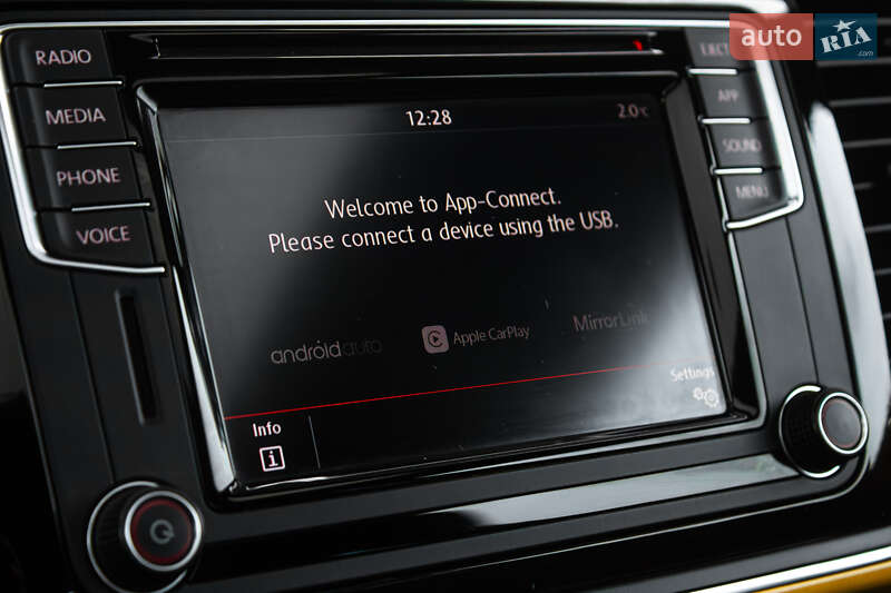 Хетчбек Volkswagen Beetle 2017 в Києві