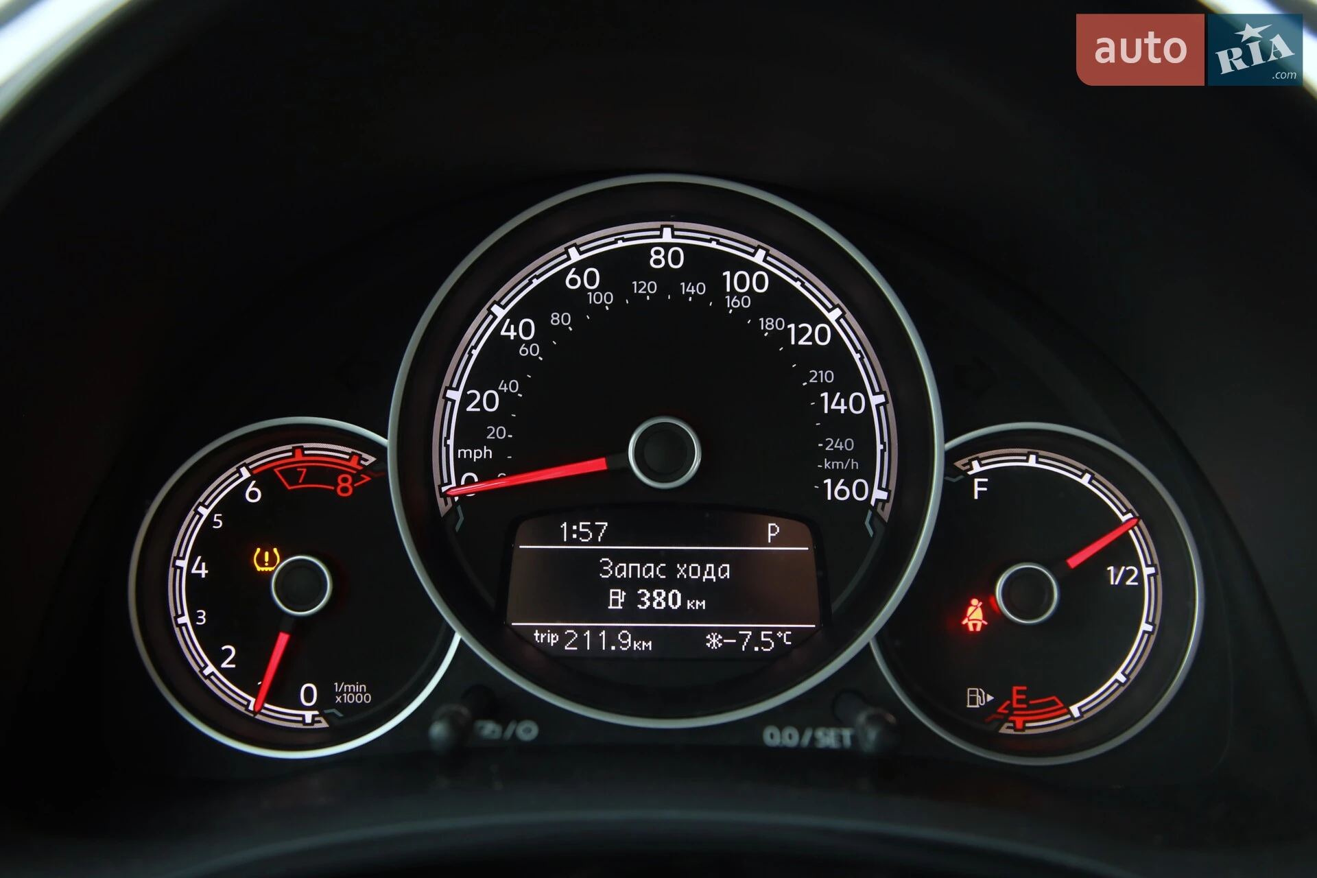 2018 Volkswagen Beetle - мініатюра 13