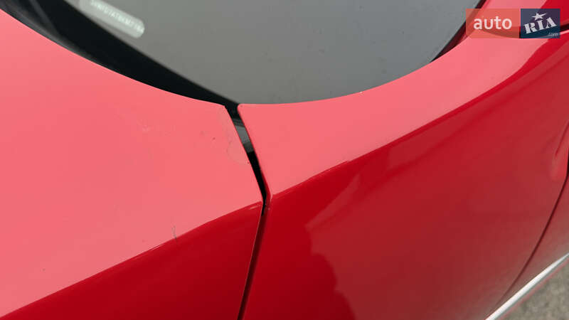 Хетчбек Volkswagen Beetle 2019 в Києві