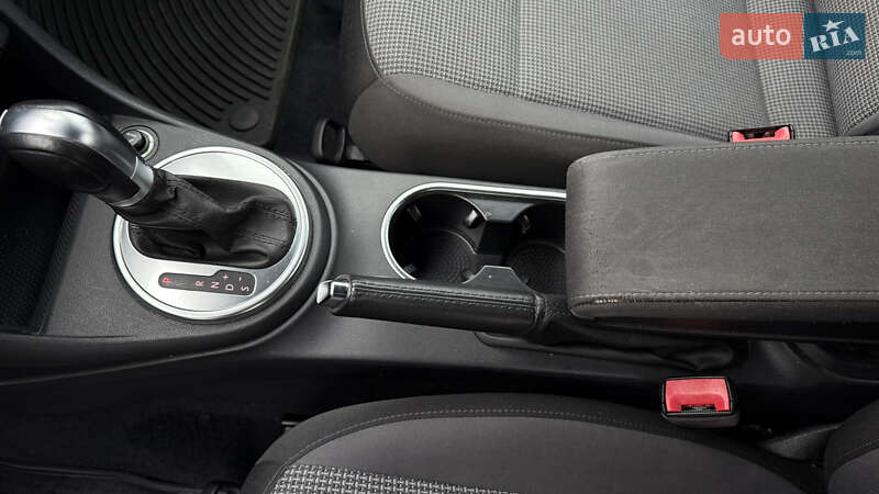 Хетчбек Volkswagen Beetle 2019 в Києві