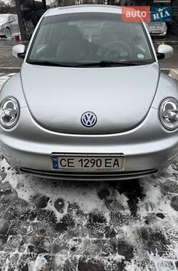 Хэтчбек Volkswagen Beetle 2004 в Коростене