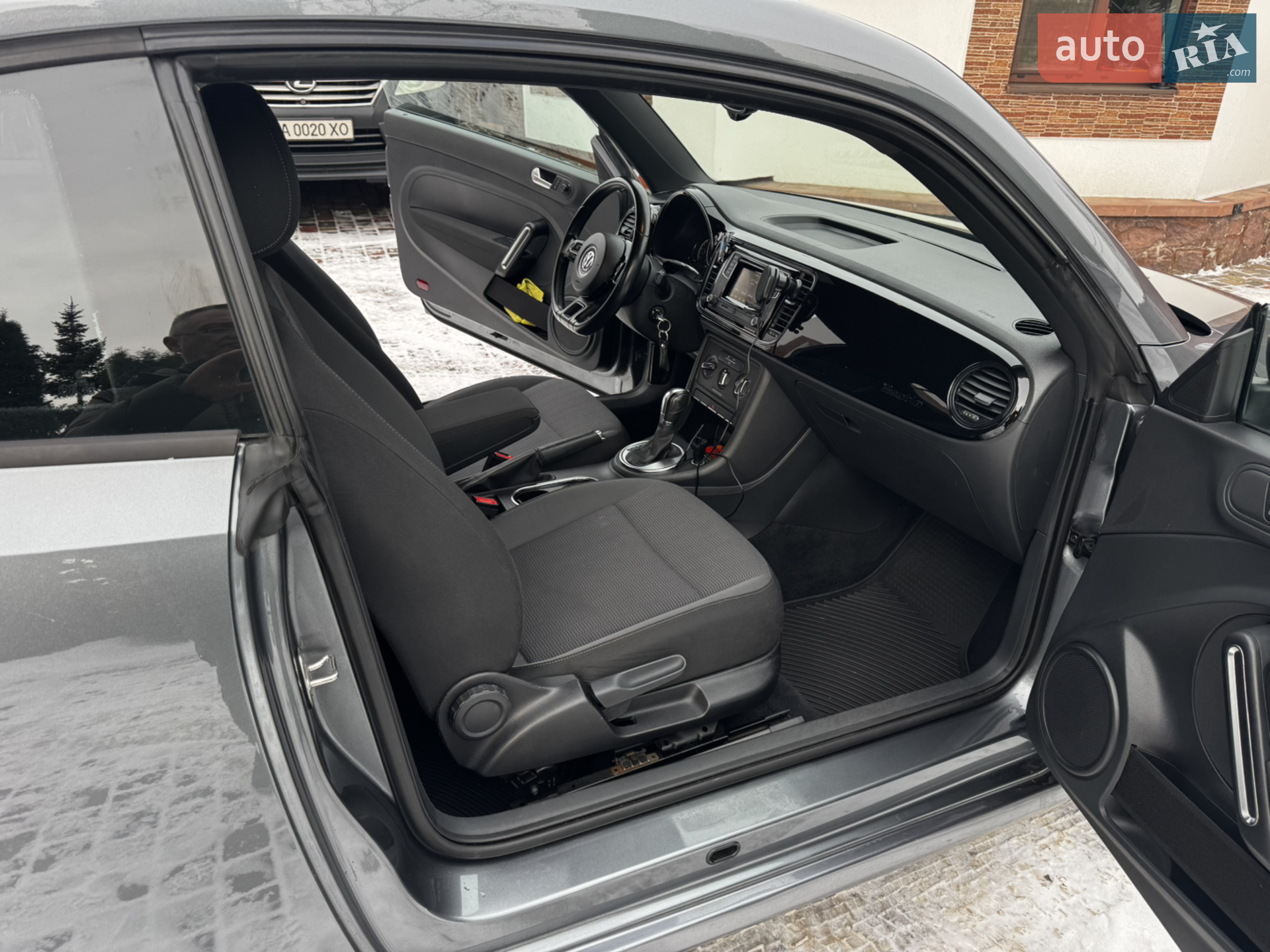 2016 Volkswagen Beetle - мініатюра 17