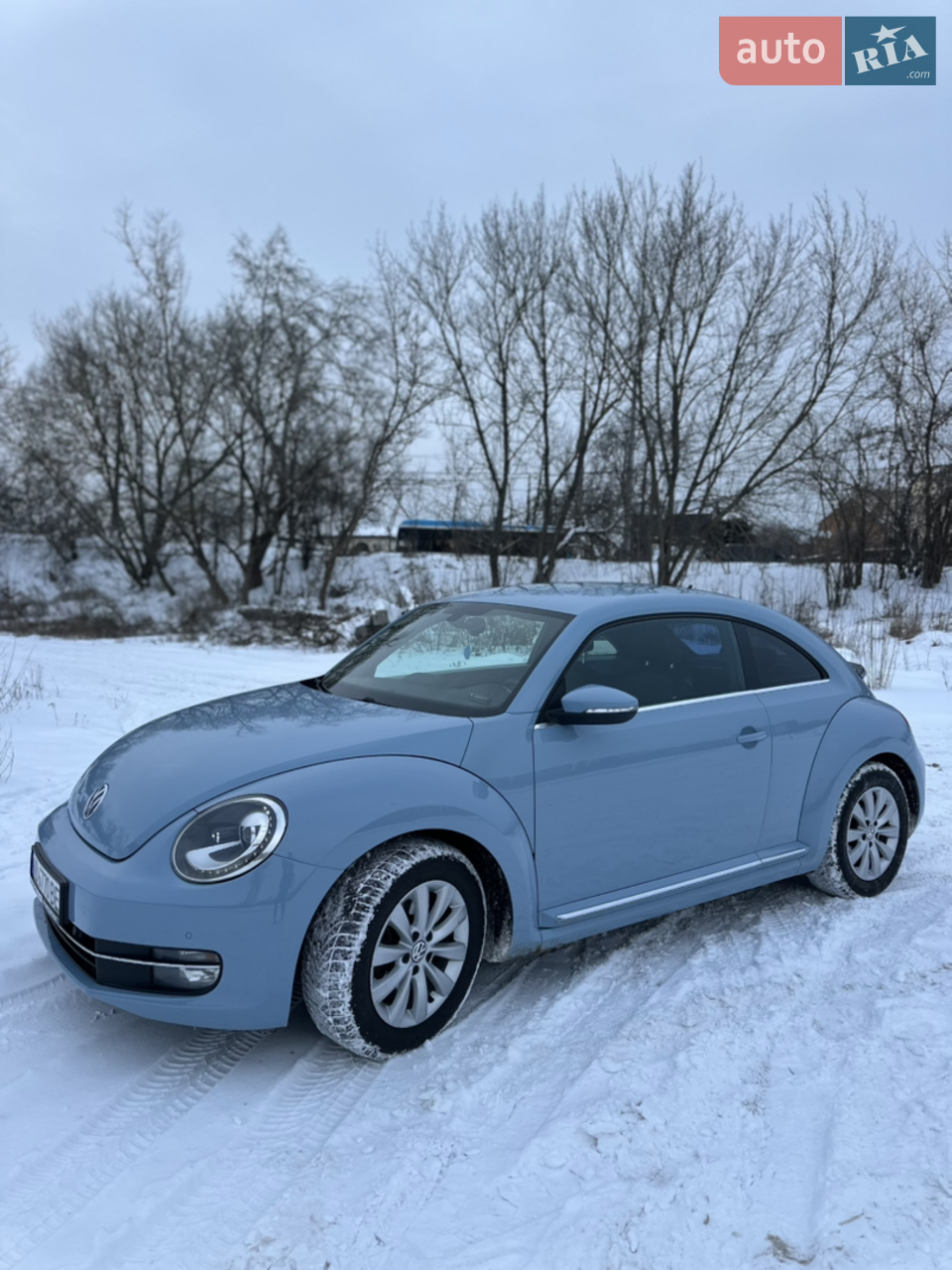 2015 Volkswagen Beetle - мініатюра 22