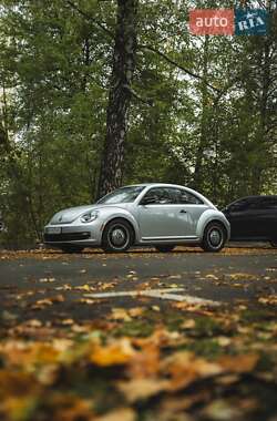 Хетчбек Volkswagen Beetle 2014 в Вінниці