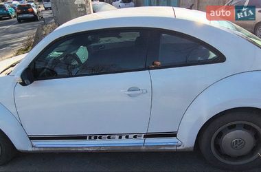 Хэтчбек Volkswagen Beetle 2013 в Одессе