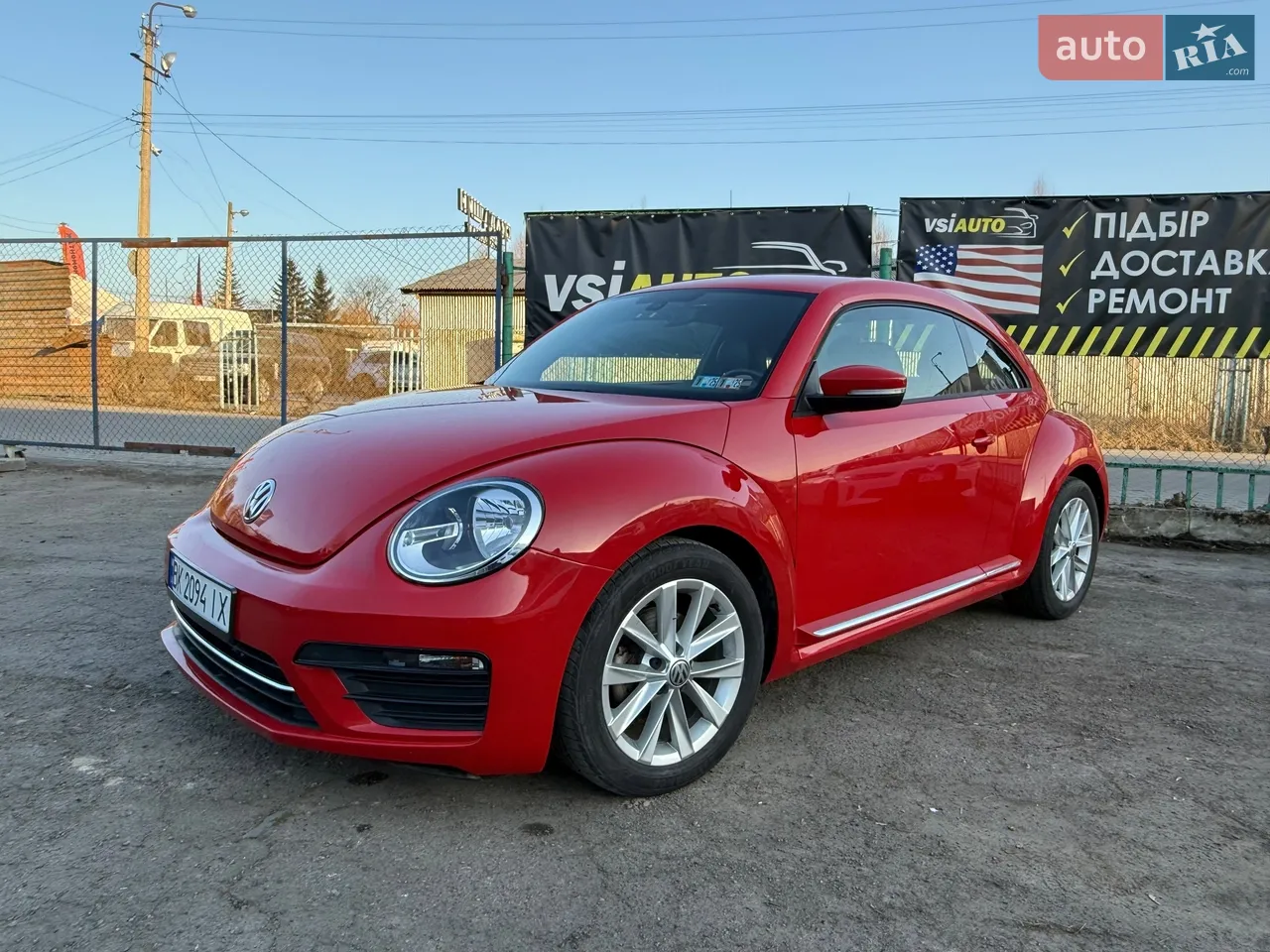 2015 Volkswagen Beetle - мініатюра 45
