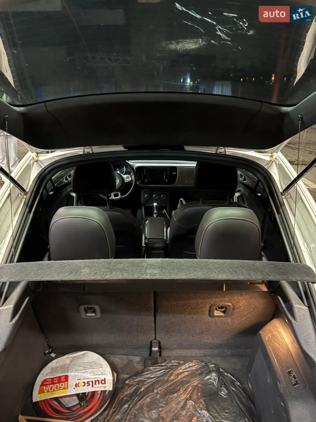 2014 Volkswagen Beetle - мініатюра 5