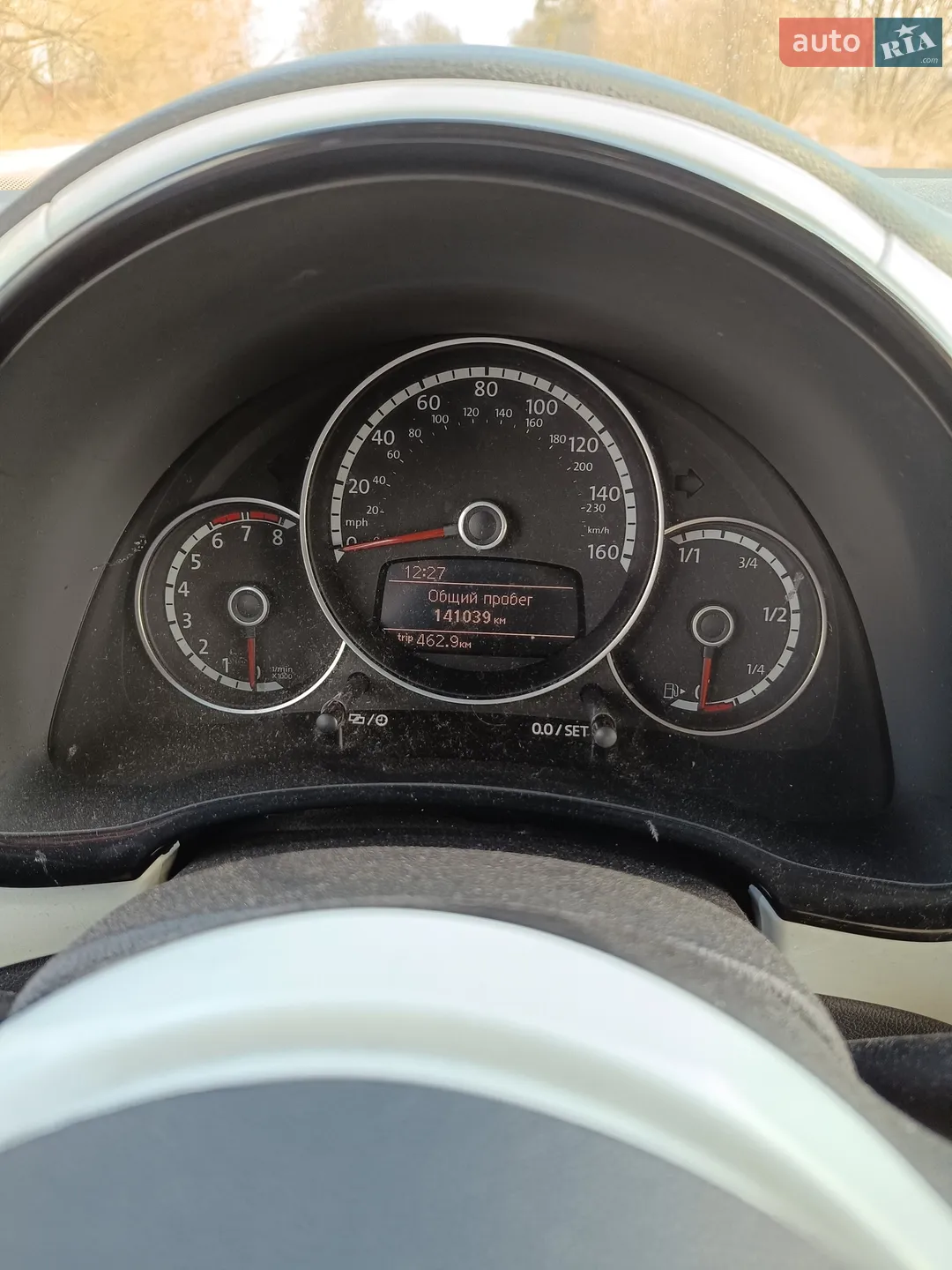 2015 Volkswagen Beetle - мініатюра 14