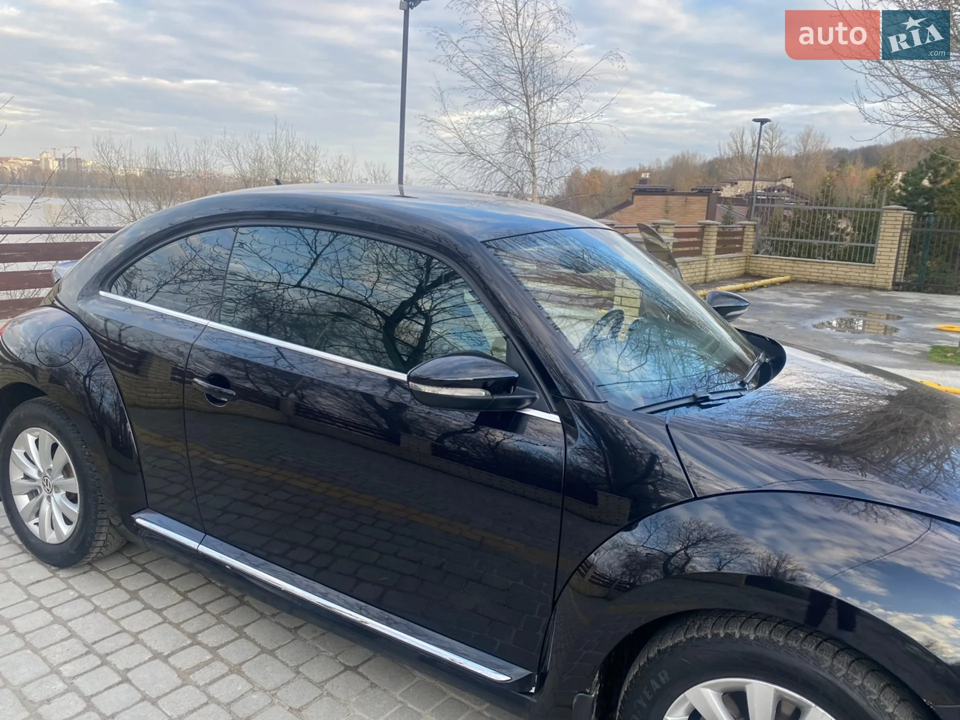 2014 Volkswagen Beetle - мініатюра 17