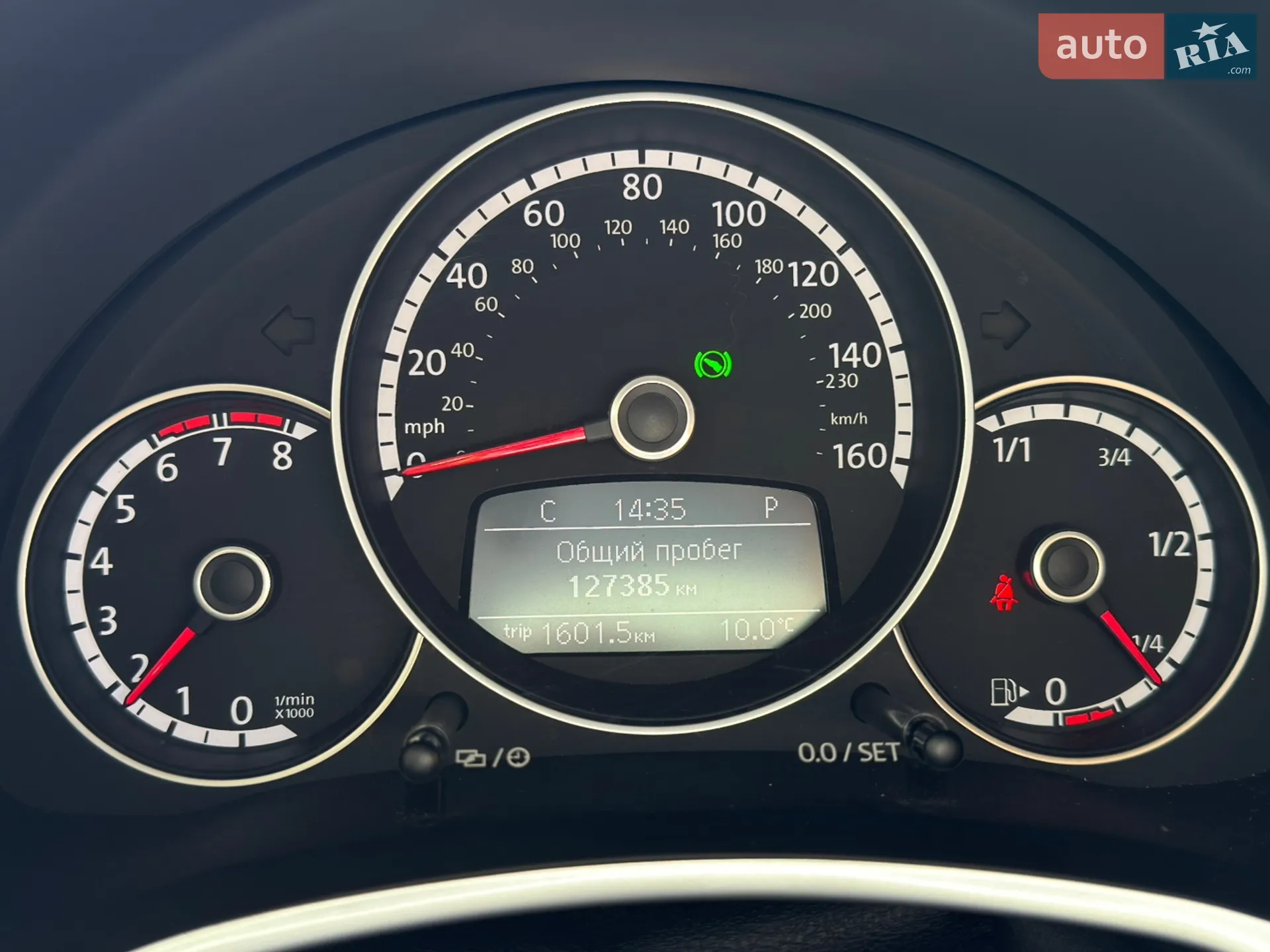 2015 Volkswagen Beetle - мініатюра 20