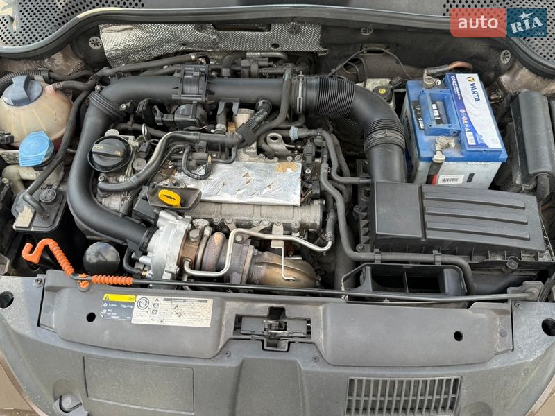 Хэтчбек Volkswagen Beetle 2013 в Кропивницком