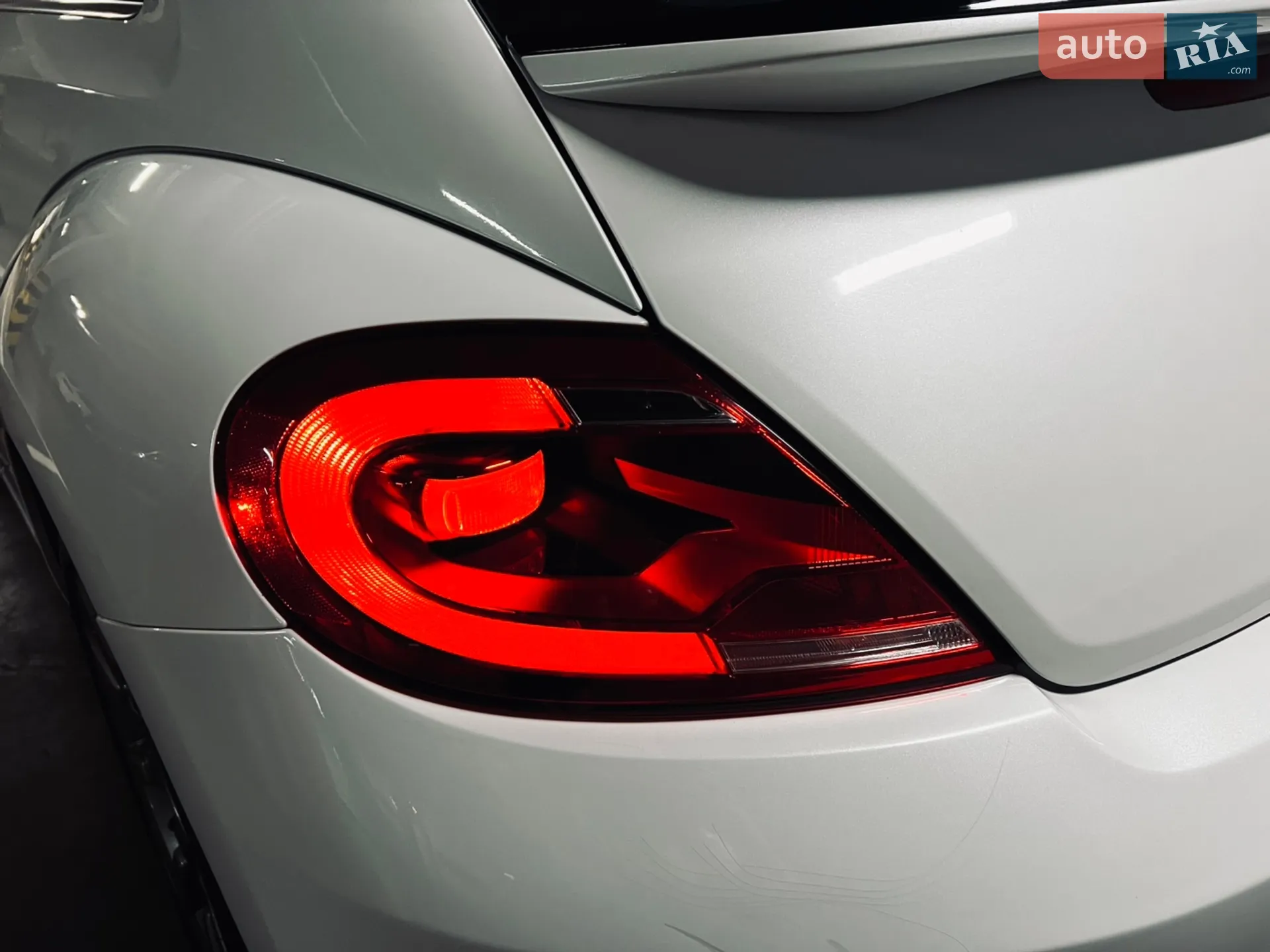 2014 Volkswagen Beetle - мініатюра 6