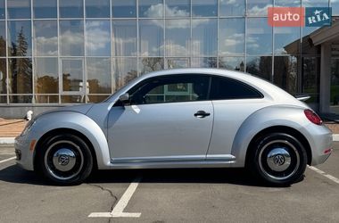 Хэтчбек Volkswagen Beetle 2014 в Одессе