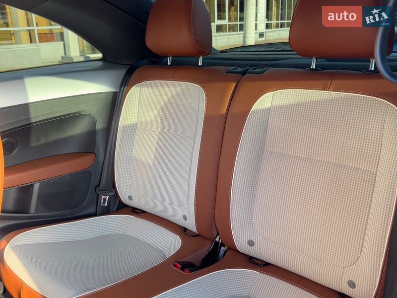 Хэтчбек Volkswagen Beetle 2014 в Одессе