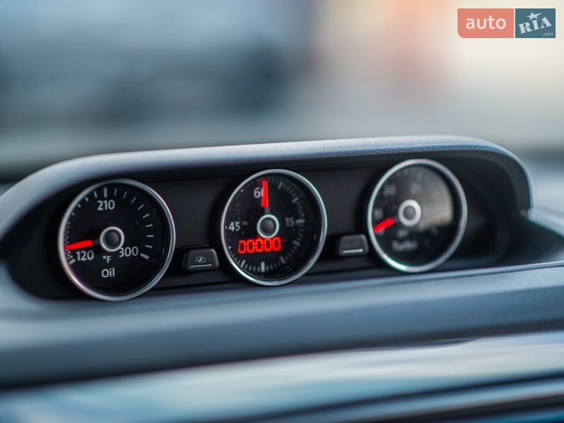 Хэтчбек Volkswagen Beetle 2012 в Львове