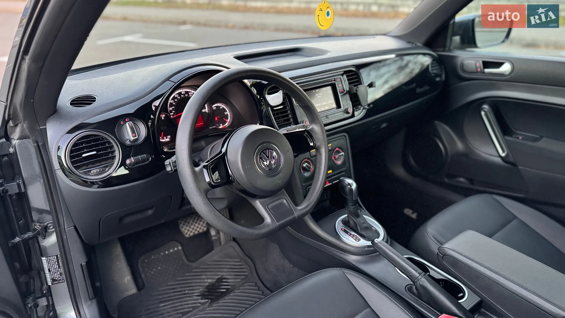 2016 Volkswagen Beetle - мініатюра 21