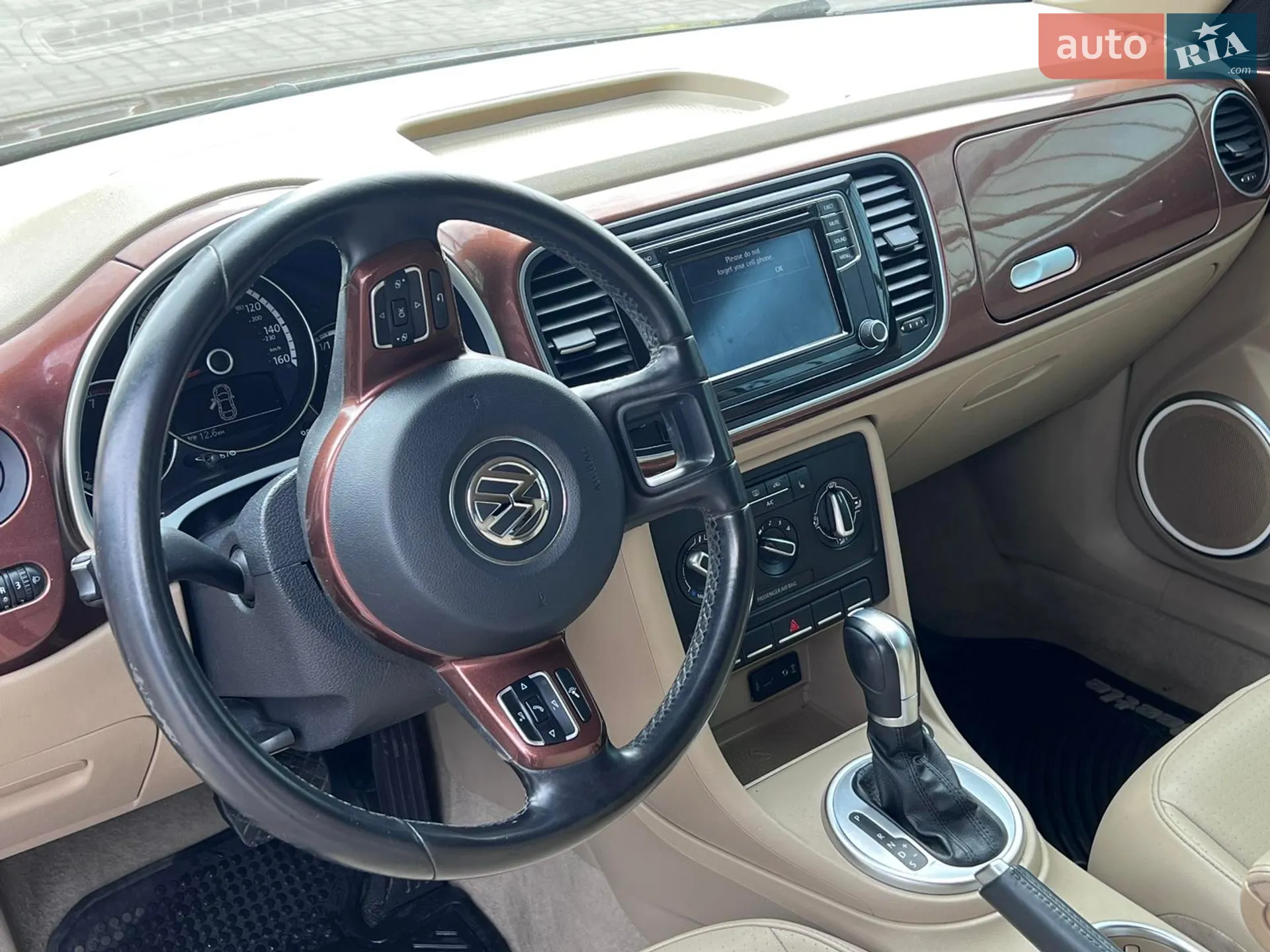 2016 Volkswagen Beetle - мініатюра 23