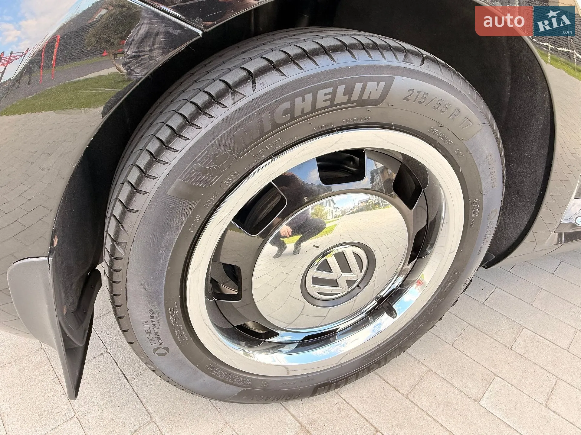 2015 Volkswagen Beetle - мініатюра 15