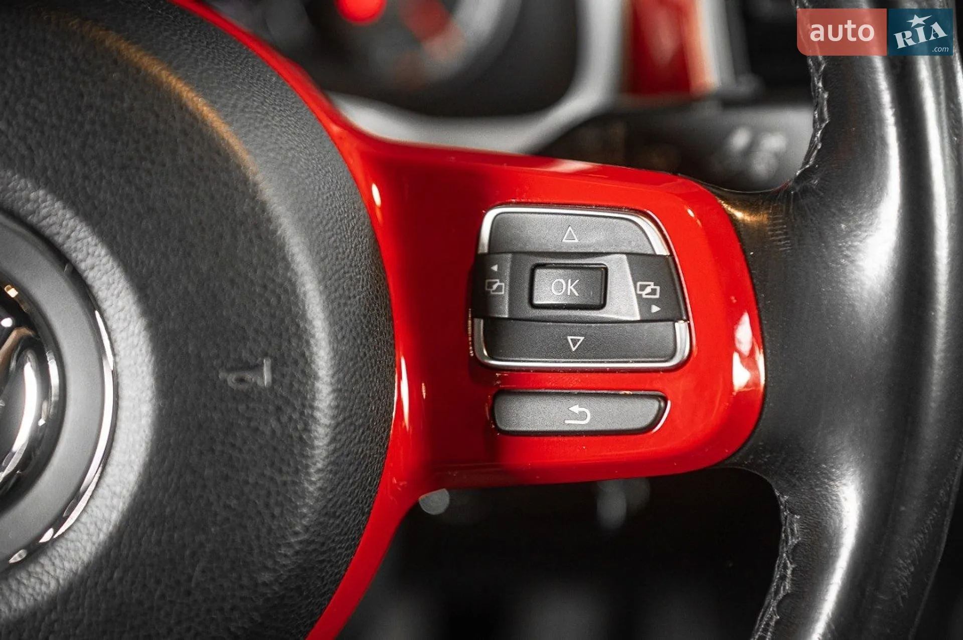 2014 Volkswagen Beetle - мініатюра 8