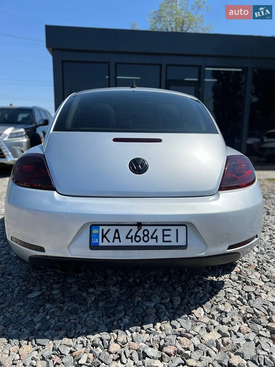 2012 Volkswagen Beetle - мініатюра 17