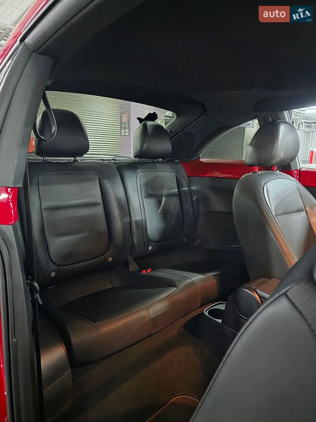 2016 Volkswagen Beetle - мініатюра 13