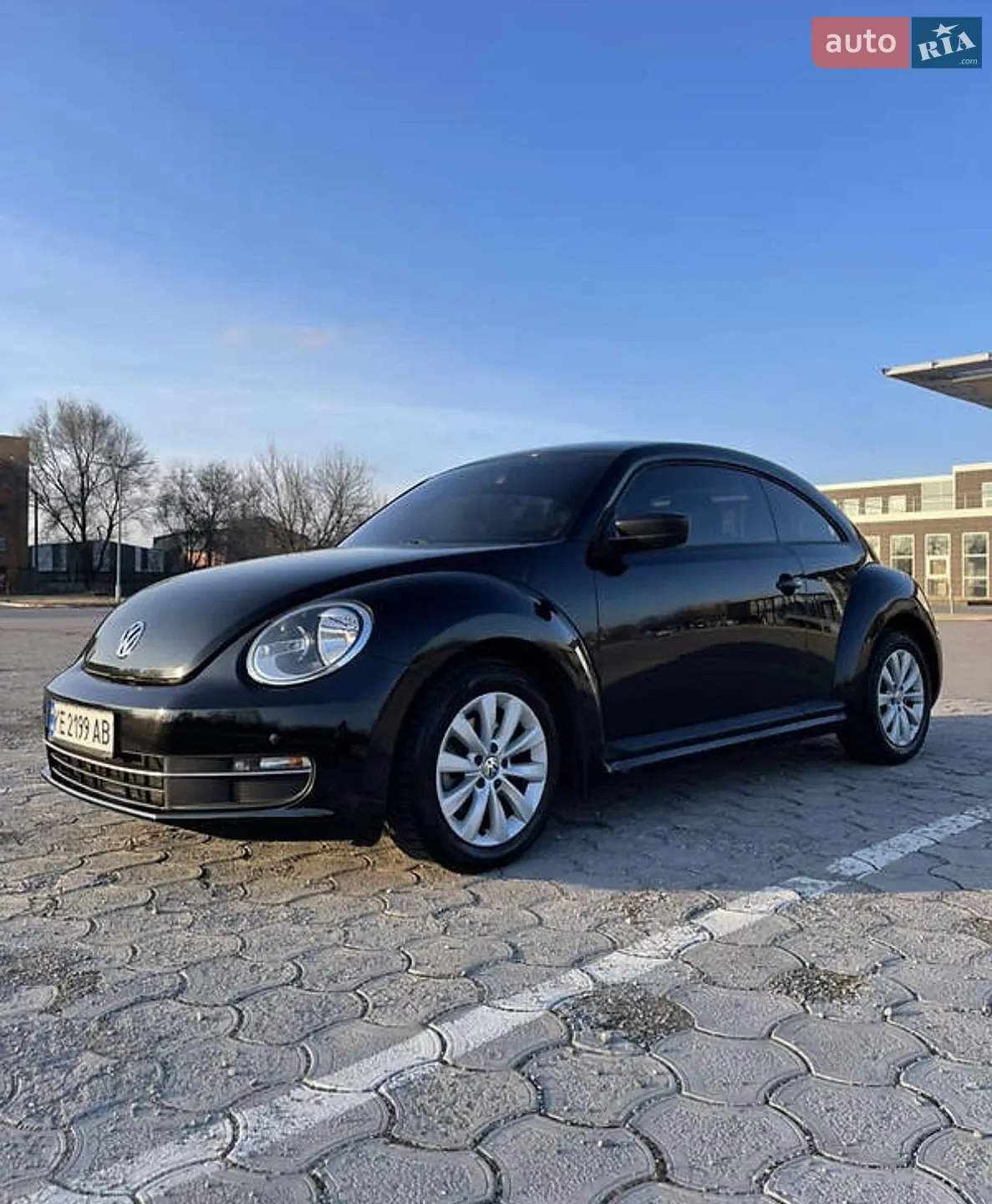 2017 Volkswagen Beetle - мініатюра 6
