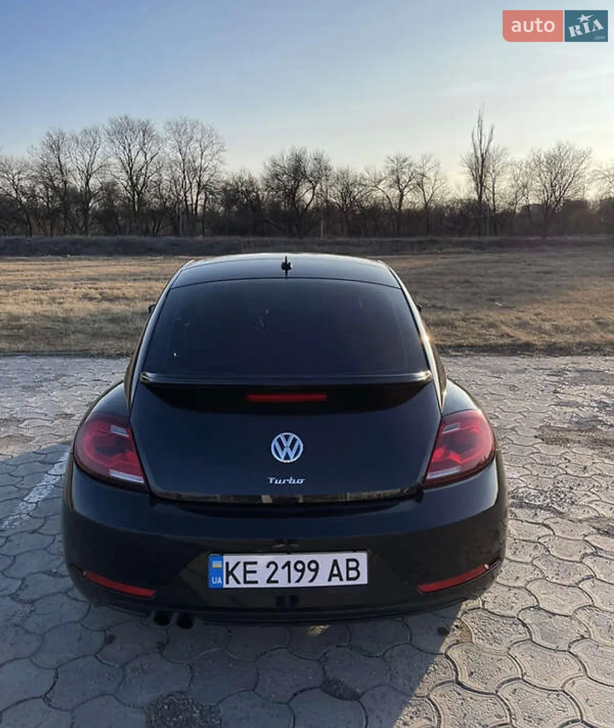 2017 Volkswagen Beetle - мініатюра 8