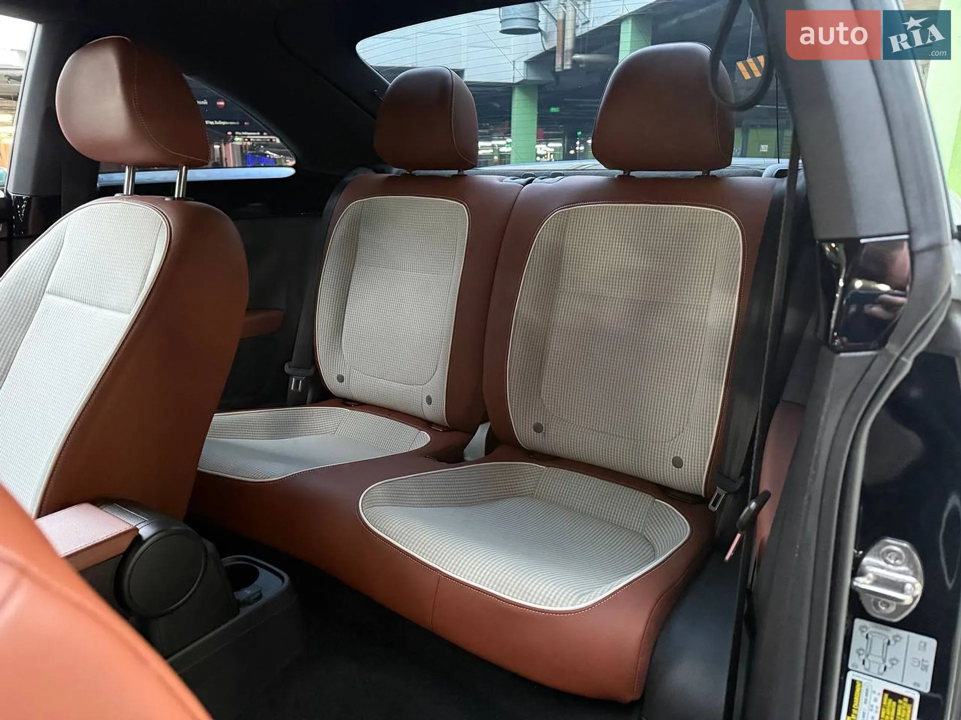 2016 Volkswagen Beetle - мініатюра 11