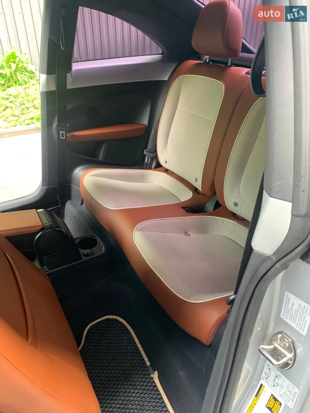 2015 Volkswagen Beetle - мініатюра 15