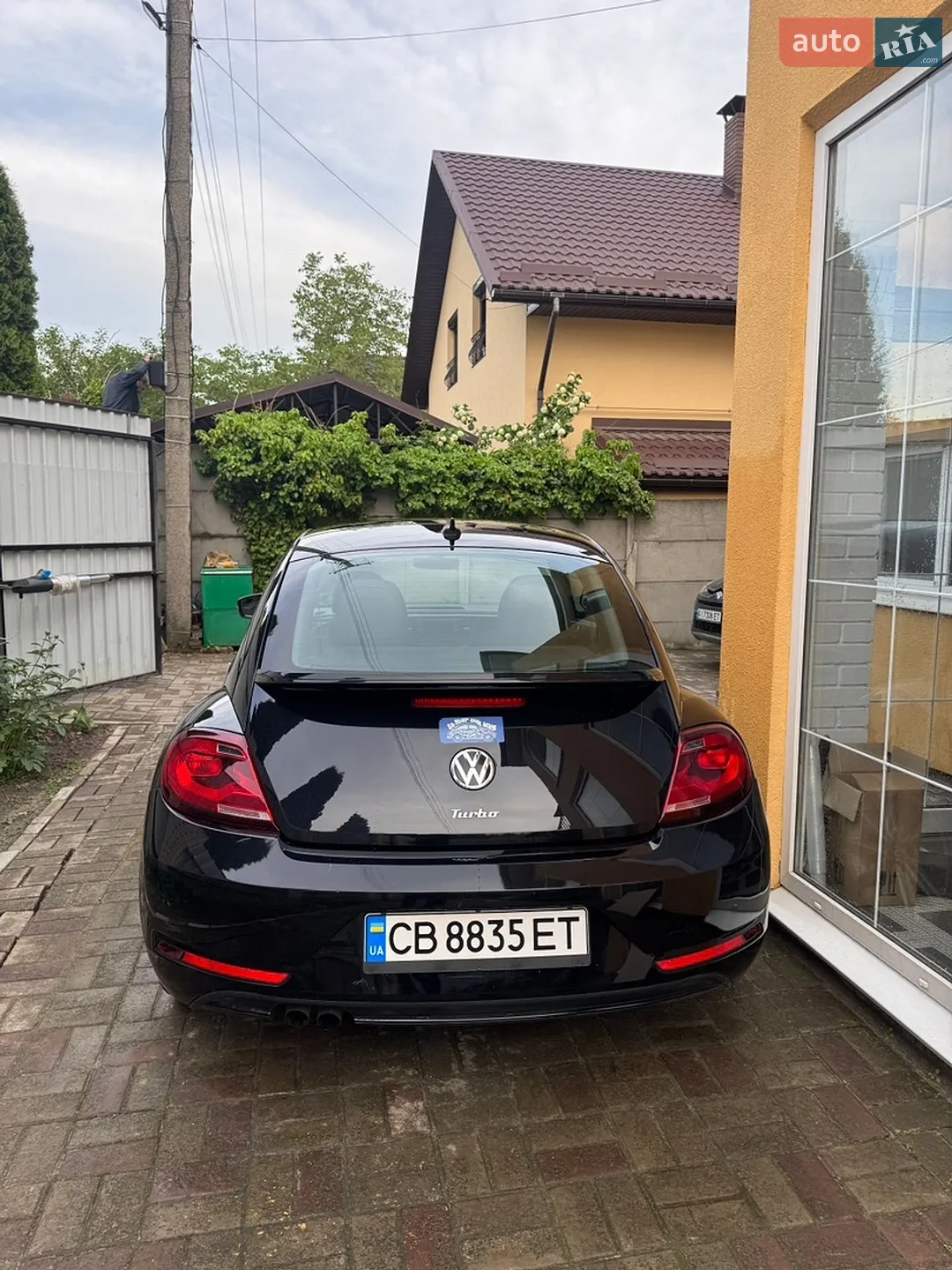 2017 Volkswagen Beetle - мініатюра 4